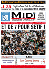 Le Journal en PDF