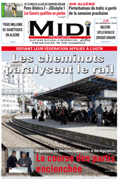 Le Journal en PDF