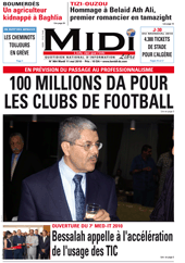 Le Journal en PDF