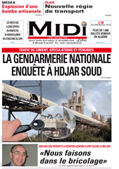 Le Journal en PDF