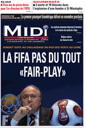 Le Journal en PDF