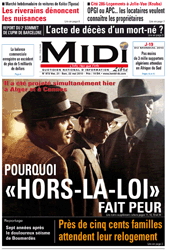 Le Journal en PDF