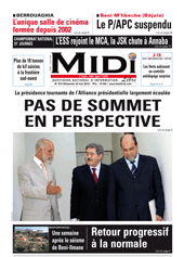 Le Journal en PDF