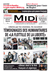 Le Journal en PDF