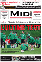 Le Journal en PDF