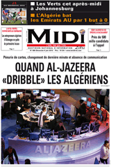 Le Journal en PDF