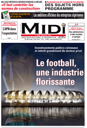 Le Journal en PDF