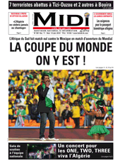 Le Journal en PDF
