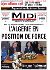 Le Journal en PDF