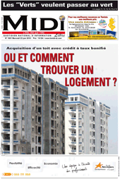 Le Journal en PDF