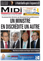 Le Journal en PDF