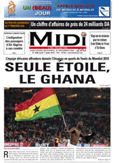 Le Journal en PDF