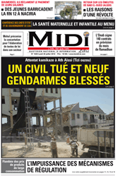 Le Journal en PDF