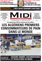 Le Journal en PDF