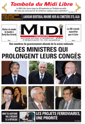 Le Journal en PDF
