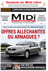 Le Journal en PDF