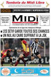 Le Journal en PDF