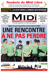 Le Journal en PDF