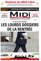 Le Journal en PDF