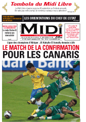 Le Journal en PDF