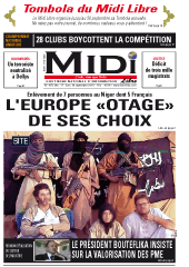 Le Journal en PDF