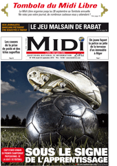 Le Journal en PDF