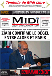 Le Journal en PDF