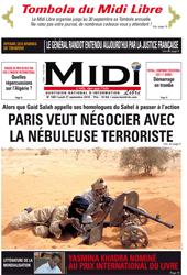 Le Journal en PDF