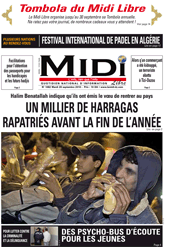 Le Journal en PDF