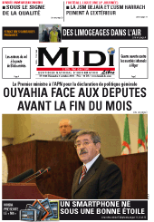 Le Journal en PDF