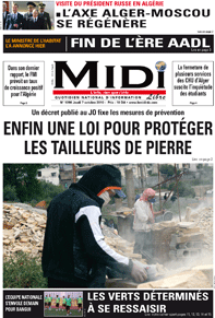 Le Journal en PDF