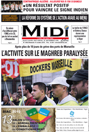 Le Journal en PDF