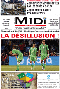 Le Journal en PDF