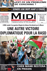 Le Journal en PDF