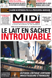 Le Journal en PDF