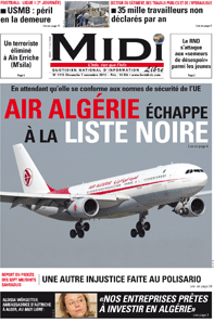 Le Journal en PDF