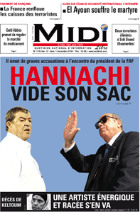 Le Journal en PDF