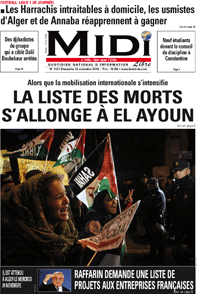 Le Journal en PDF