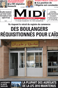 Le Journal en PDF