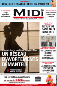 Le Journal en PDF