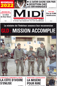 Le Journal en PDF