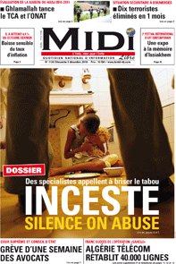 Le Journal en PDF