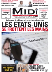 Le Journal en PDF