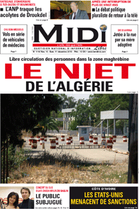 Le Journal en PDF