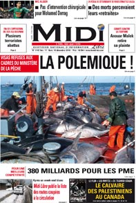 Le Journal en PDF