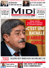 Le Journal en PDF