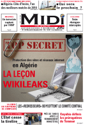 Le Journal en PDF