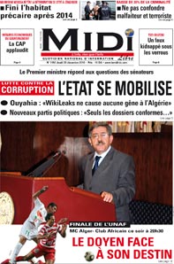 Le Journal en PDF