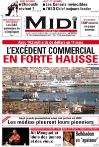 Le Journal en PDF