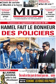 Le Journal en PDF